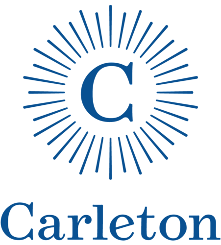 Carleton College logo